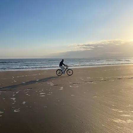 Dom wakacyjny La Maison Brevinoise, Pines