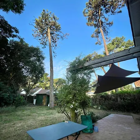 La Maison Brevinoise, Pines Saint-Brévin-lʼOcéan