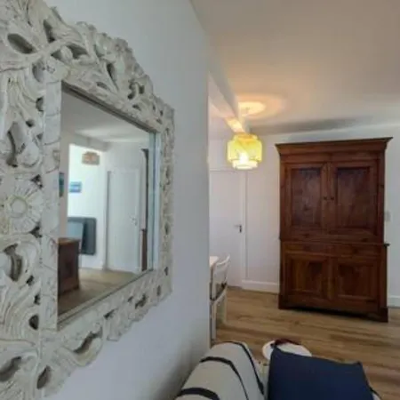 La Maison Brevinoise, Pines Dom wakacyjny