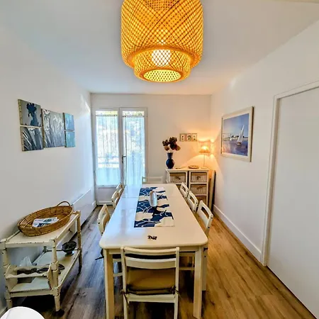 La Maison Brevinoise, Pines Saint-Brévin-lʼOcéan