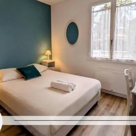 La Maison Brevinoise, Pines Dom wakacyjny Saint-Brévin-lʼOcéan