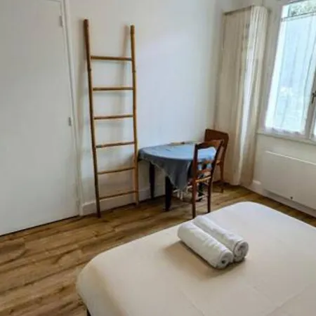 La Maison Brevinoise, Pines Saint-Brévin-lʼOcéan