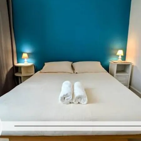 Dom wakacyjny La Maison Brevinoise, Pines