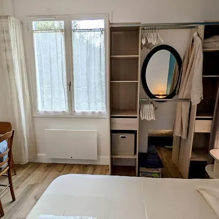 La Maison Brevinoise, Pines Dom wakacyjny