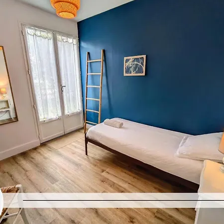 Dom wakacyjny La Maison Brevinoise, Pines