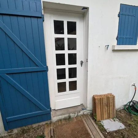 La Maison Brevinoise, Pines