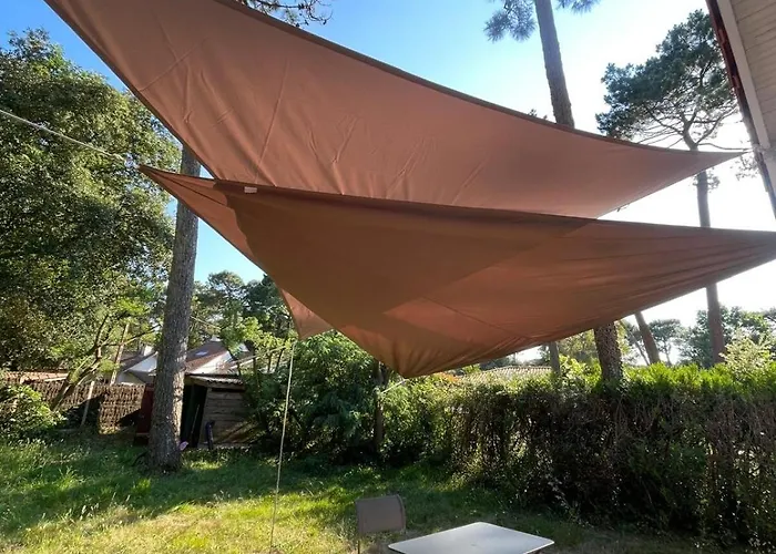 La Maison Brevinoise, Pines * Saint-Brévin-lʼOcéan