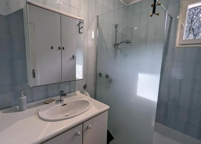 La Maison Brevinoise, Pines Nyaraló *