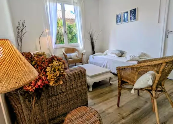 Nyaraló La Maison Brevinoise, Pines *