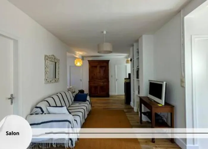 La Maison Brevinoise, Pines Nyaraló