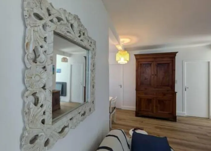 La Maison Brevinoise, Pines Nyaraló