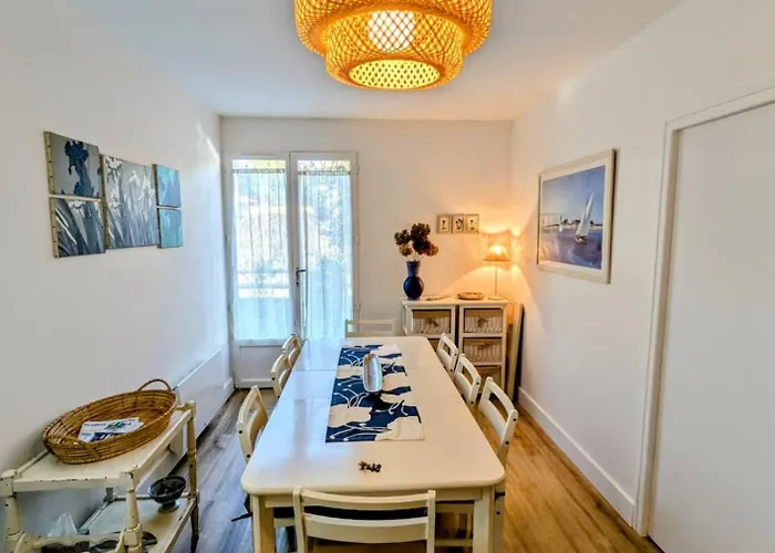 La Maison Brevinoise, Pines Saint-Brévin-lʼOcéan