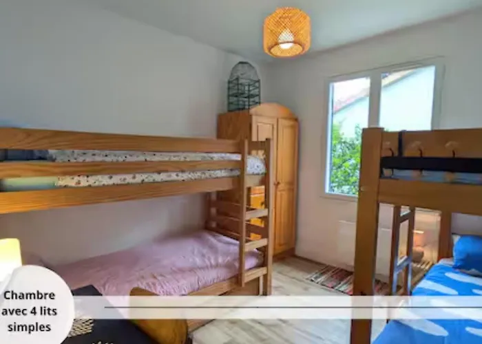 La Maison Brevinoise, Pines Nyaraló