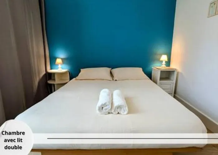 Nyaraló La Maison Brevinoise, Pines