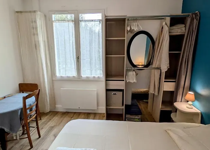 La Maison Brevinoise, Pines Nyaraló