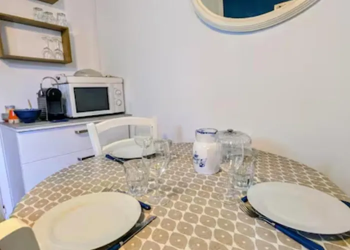 La Maison Brevinoise, Pines Nyaraló *